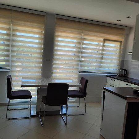 Apartments Myrjam Baška Exteriér fotografie